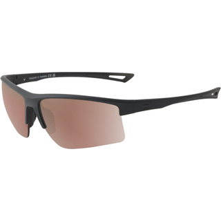 Dirty Dog Hyper 58086 71 Solbriller Mænd Black - Satin Black - 71mm