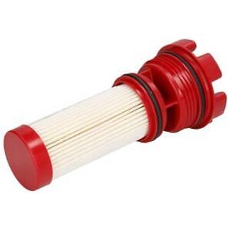 Quicksilver af Mercury Marine 8M0122423 Br?ndstoffilterelement til udvalgte Mercury og Mariner -p?h?ngsmotorer og Mercruiser Sterndrive -motorer