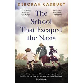 The School That Escaped the Nazis