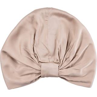 Yuaia Haircare Bamboo Bonnet Champagne