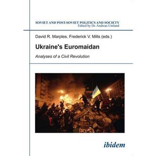Ukraine’s Euromaidan