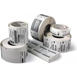 CAPTURE Shipping Labels DT 105x251mm FanFold (DHL/DSV) 2000pcs