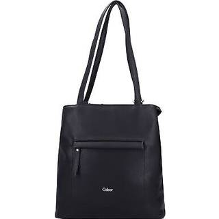Cityrucksack Mina Schwarz