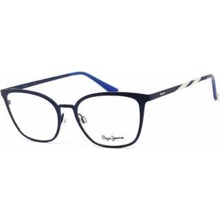 Pepe Jeans PJ1336 C2 52 Briller Mænd Blue - Dark Blue - 52mm
