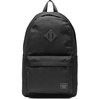 Herschel Heritage Backpack Daypack størrelse 23 l farve sort