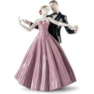 Lladro 01009709 Anniversary Waltz - P44136