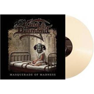 King Diamond - Masquerade of Madness