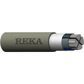 Forsyningskabel 4X95 Pex-M-Al Easybend Reka