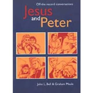 Jesus and Peter