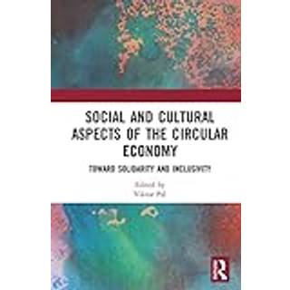 Social and Cultural Aspects of the Circular Economy