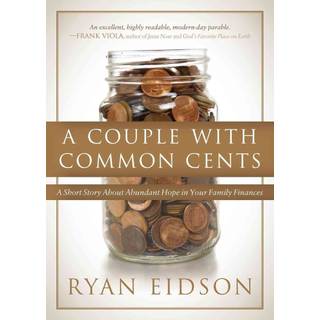 A Couple With Common Cents