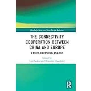 The Connectivity Cooperation Between China and Europe