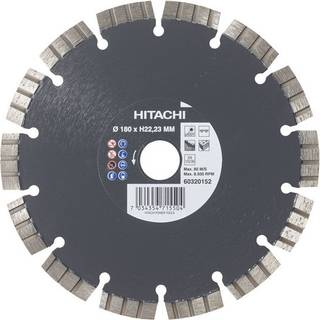 Hikoki Diamantklinge 180mm Turbo Laser - 60320152
