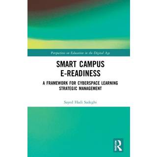 Smart Campus E-Readiness