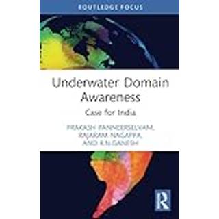 Underwater Domain Awareness