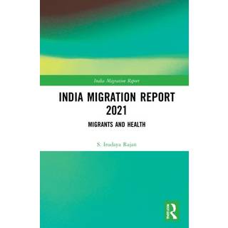 India Migration Report 2021