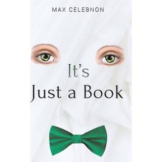 It's Just a Book