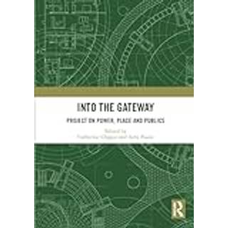 Into the Gateway