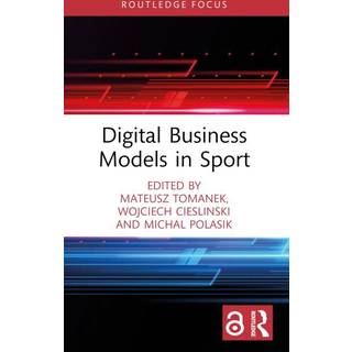 Digital Business Models in Sport