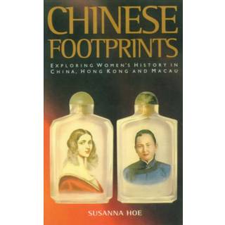 Chinese Footprints