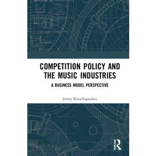 Competition Policy and the Music Industries