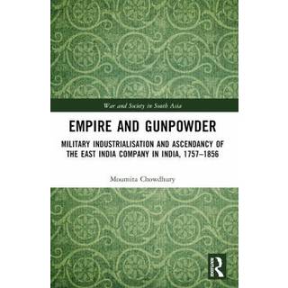 Empire and Gunpowder
