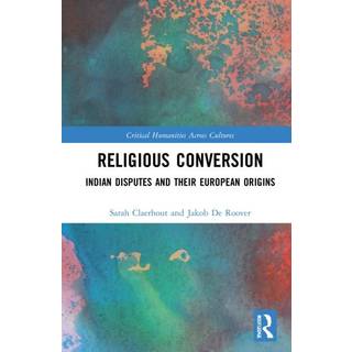 Religious Conversion