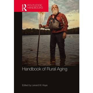 Handbook of Rural Aging