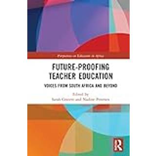 Future-Proofing Teacher Education