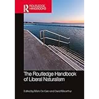 The Routledge Handbook of Liberal Naturalism