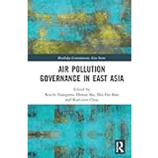 Air Pollution Governance in East Asia