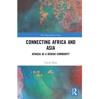 Connecting Africa and Asia
