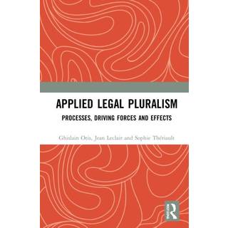 Applied Legal Pluralism