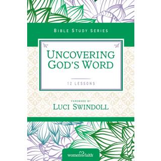 Uncovering God's Word