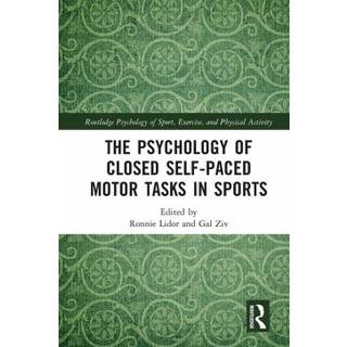 The Psychology of Closed Self-Paced Motor Tasks in Sports
