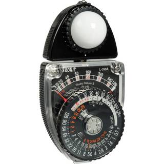 Sekonic Exposure meter L-398A Studio Deluxe III