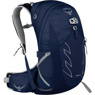 Osprey Talon 22 Backpack Ceramic Blue