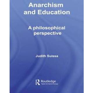 Anarchism and Education