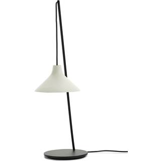 Serax Seam Bordlampe / Hvid - Bordlamper Stål Sort - B7221603