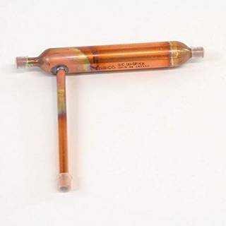 Samsung DA81-06006A k?lingsapparat Filtert?rrer (erstatter DA62-01470C DA62-04187B DA62-04309A DA62-04391A) ?gte originale udstyr Producent (OEM)