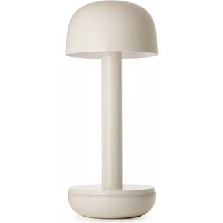Humble lights The Humble Two bordlampe, ivory