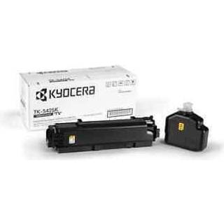 Kyocera TK 5425K - Tonerkit Sort