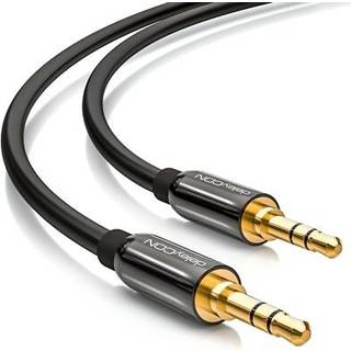Audio kabel - 3,5mm 5 meter