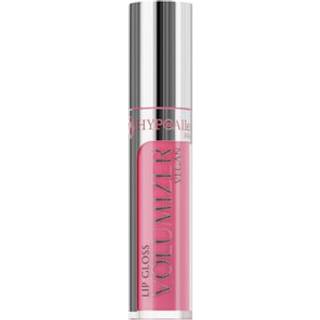Bell Hypoallergenic Volumengivende læbeglans med fugtgivende virkning Skygge 08 Rose 4.2 g - 4.2 g