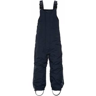 Didriksons Tarfala Overtræksbukser, Blue, 80