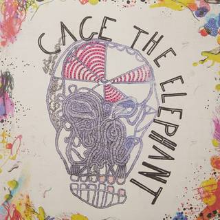 Cage the Elephant