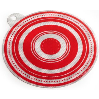 Silicone Jar -?bner - r?d