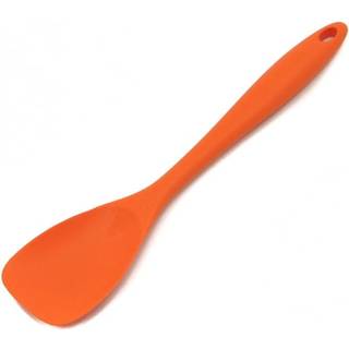 Chef Craft Premium Silicone Spoon Spatel 11,5 tommer Orange