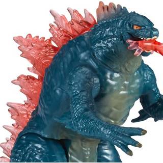 Godzilla x Kong Godzilla figur