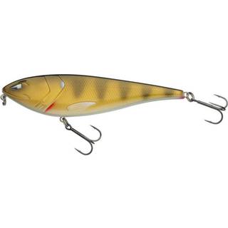 Berkley Zilla Glider Golden Zander 38g